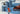 Playmobil Pinguin - Gehege mit Pfleger - 4