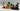 Playmobil Piraten - Schatzinsel mit Skelett - 1
