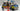 Playmobil Police - Bus mit Licht & Sound - 1