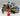 Playmobil Police - Bus mit Licht & Sound - 1