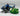 Playmobil Polizei - Hubschrauber & Fallschirm - 1