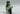 Playmobil Polizei Motorradpolizist - 3