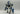 Playmobil Polizei Roboter - 4