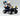 Playmobil Polizei‑Quad mit Rückzugantrieb - 2