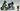 Playmobil Radrennen - 2