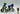 Playmobil Radrennen - 2