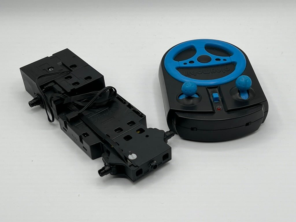 Playmobil Remote Control Unit Set (6914) Toys Hoch