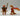 Playmobil Samurai & Drache - 1