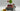Playmobil Slimer mit Hot Dog Stand (Ghostbusters) - 3