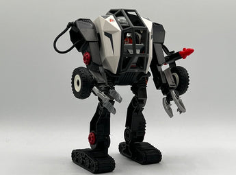 Playmobil Spy Team Roboter - 1