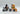 Playmobil Streetgang mit Motorrad - 2