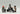 Playmobil Streetgang mit Motorrad - 1