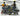 Playmobil SWAT Rettungshubschrauber mit Lichtfunktion - 1