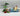 Playmobil Swimmingpool - 1