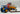 Playmobil Traktor mit Anhänger - 2