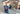 Playmobil Turnhalle - 5