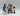 Playmobil Turnier des Blaudrachen - Ritters - 1
