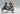 Playmobil Turnier des Blaudrachen - Ritters - 2