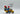 Playmobil TV - Team mit Motorrad - 2