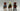 Playmobil Vintage 3 Cowboys-2