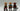 Playmobil Vintage 3 Cowboys-3