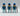 Playmobil Vintage Kavallerie Erweiterungsset - 1