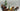 Playmobil Vintage Longhorn Rinder Wasserstelle-1