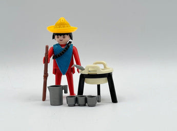 Playmobil Vintage Mexikaner - 1