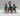 Playmobil Vintage Sergants der Kavallerie - 1