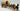 Playmobil Vintage Western Planwagen - 2