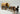 Playmobil Vintage Western Planwagen - 2