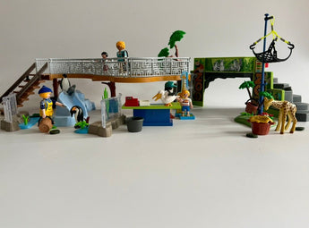 Playmobil Zoo - 1