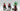 Playmobil Zukunfts - Agents mit Robot - 1