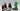 Playmobil Zukunfts - Agents mit Robot - 2