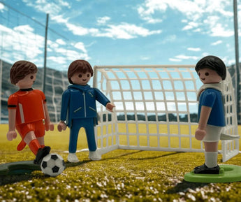 Playmobil Sport und Freizeit - Toys Hoch 2