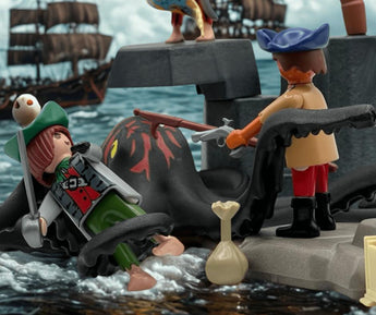 Playmobil Warriors - Toys Hoch 2