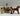 Playmobil Mittelalter Marktwagen