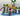 Playmobil Wasserspielplatz - 1