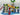 Playmobil Wasserspielplatz - 1