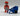 Playmobil 1.2.3 Bauarbeiter