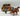 Playmobil Western Express Postkutsche
