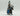 Playmobil Schwarzer Ritter