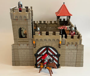 Playmobil Ritterburg