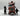 Playmobil Sturmwagen mit Raubrittern - 2