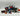 Playmobil Pick-up Ausflug (90er)
