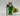 Playmobil Figures Serie 8 Löwenritter-König