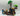 Playmobil Zoo Affengehege