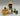 Playmobil Meerschweinchen Gehege