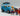 Playmobil Familien-SUV Winterurlaub