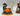 Playmobil Piraten - Lagerfeuer